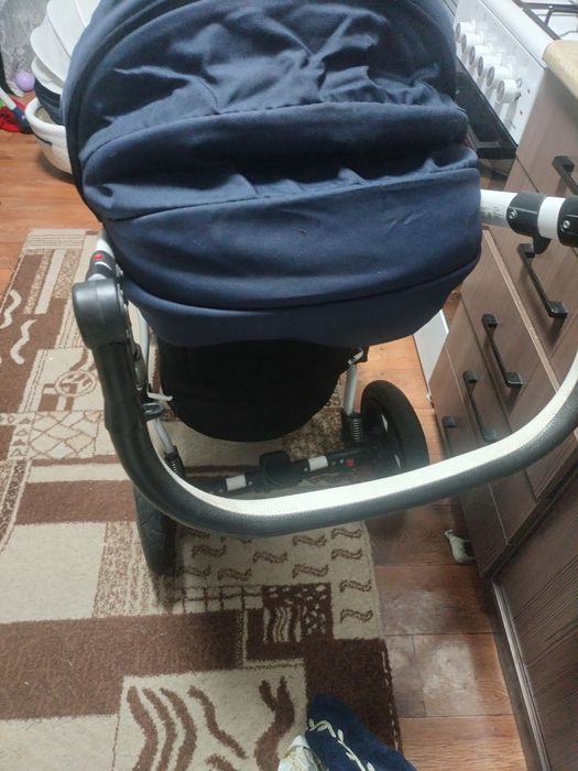 Детская коляска , комплект