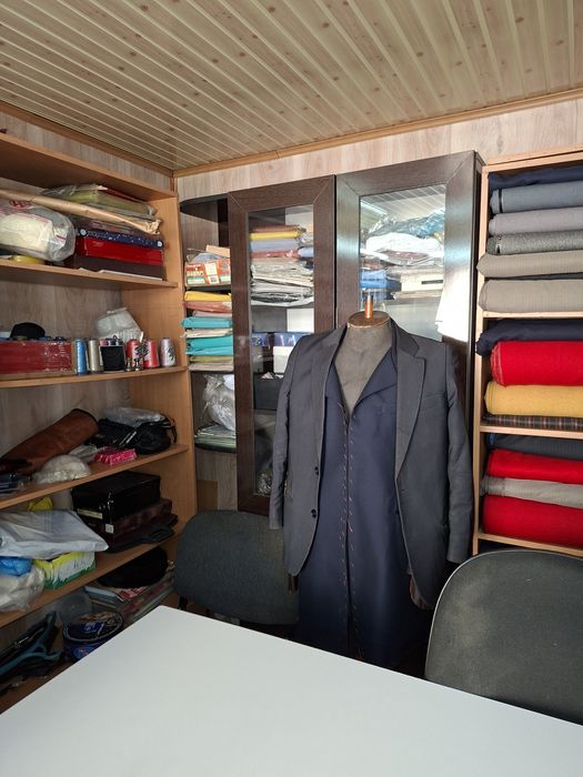 Для ателье продается