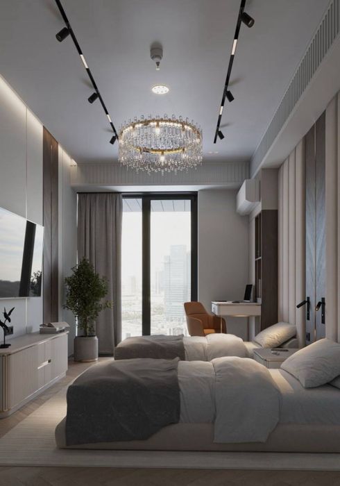 Срочная Продажа квартиры nrg U-tower