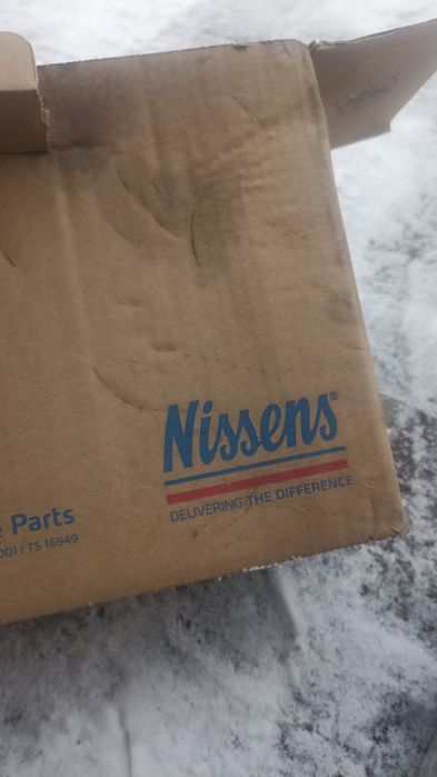 Радиатор отопления