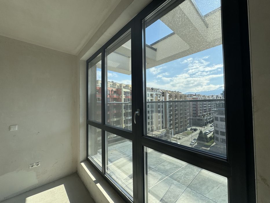 Продава се Тристаен апартамент в София, Драгалевци - 182 кв.м за 1881 €/кв.м - Снимка #6