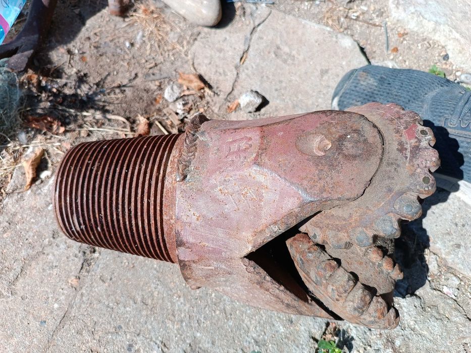 Продавам Сондажни глави