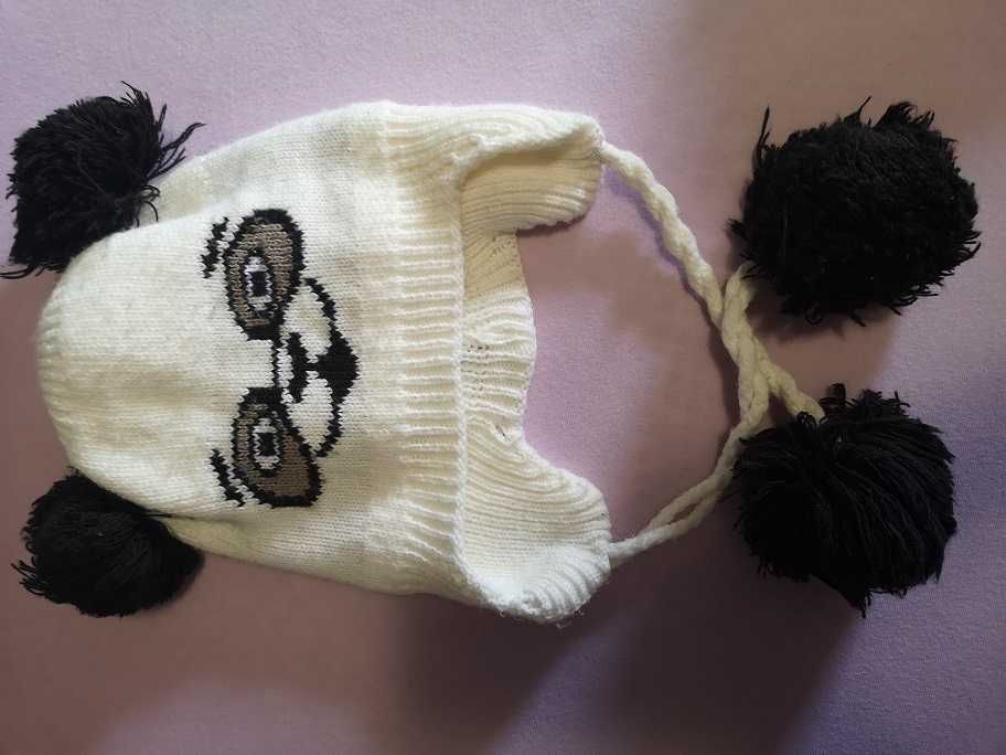 Детски ръкавици и шапки 0-3 години,Цена на доставка с Бълг.пощи 3,50лв