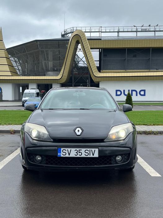 ‼️ Renault Laguna 3- 2008 - 2.0 dci - 150cp‼️