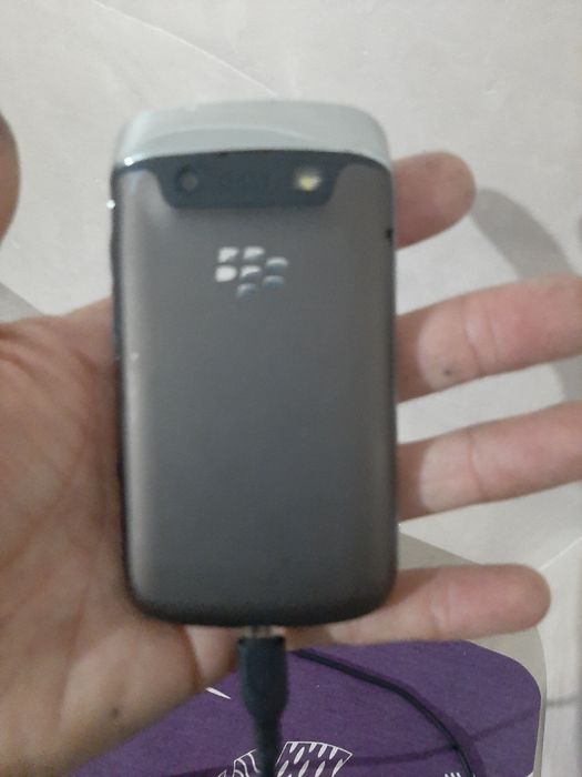 Телефон BlackBerry