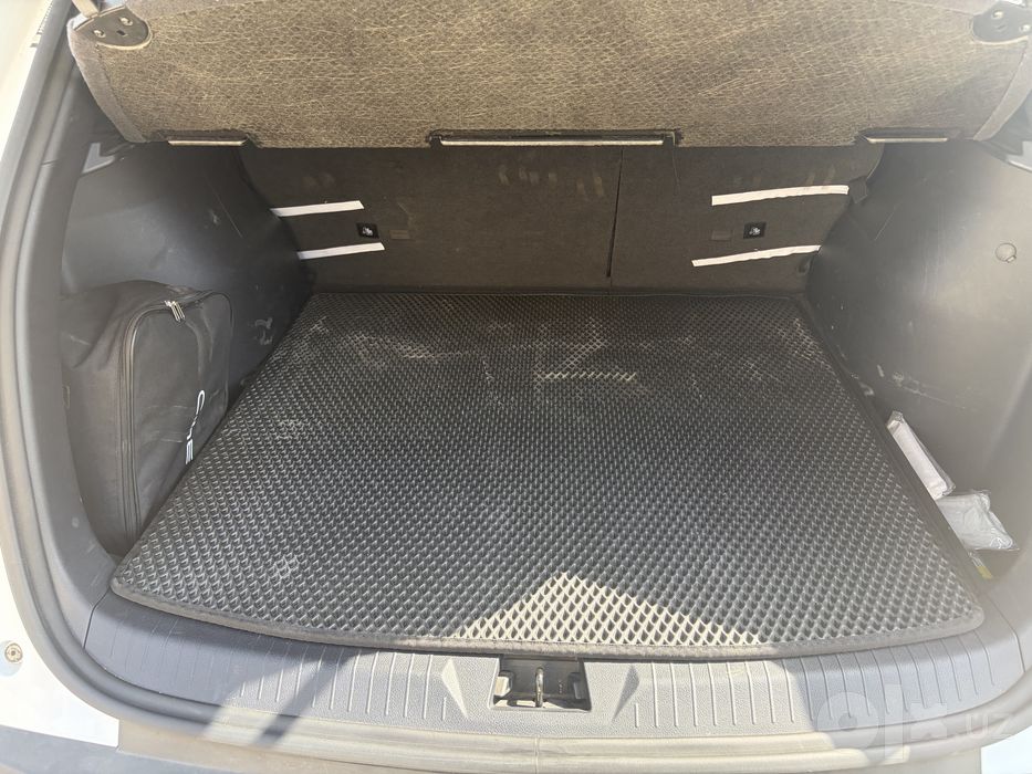 BYD Song Pro продается