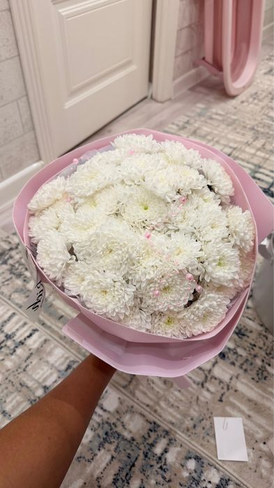 Цветы атырау гулдер