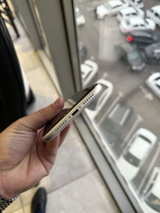 Iphone 11 ideal obmen Android Samsunga