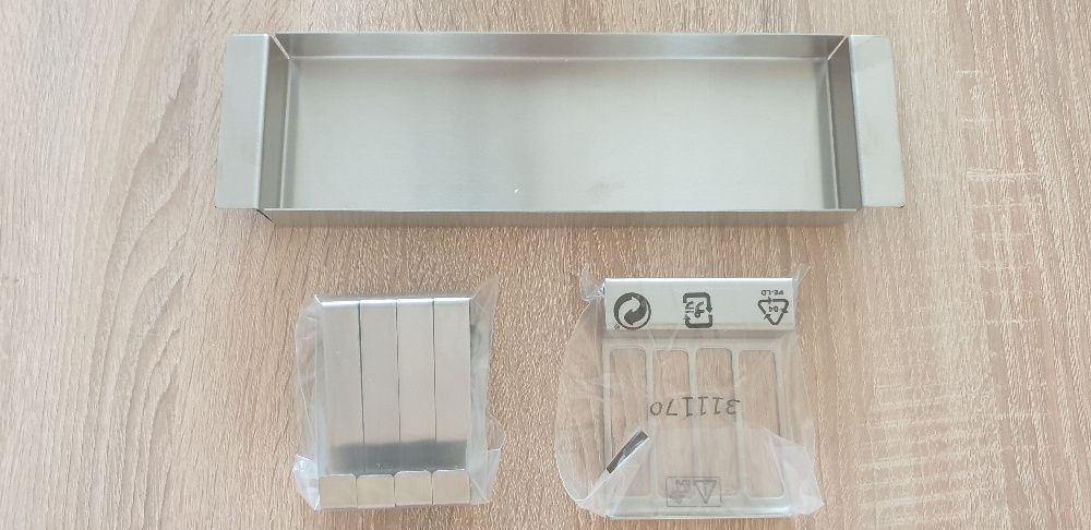 Аксесоари за баня (мивка)