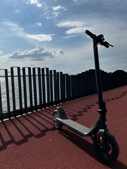 Trotineta Xiaomi 2nd Gen 4 Lite