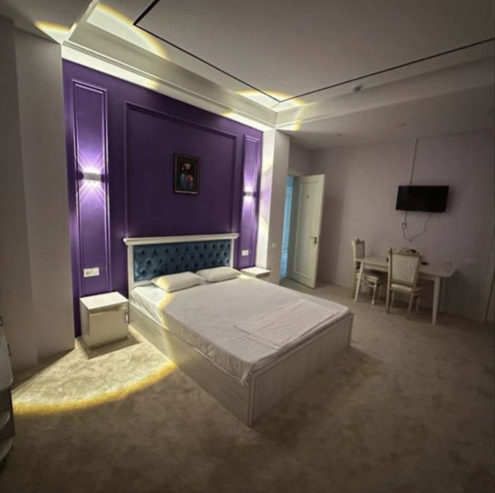 BEZ ZAKS Mehmonhona yakkasaroy Rakat