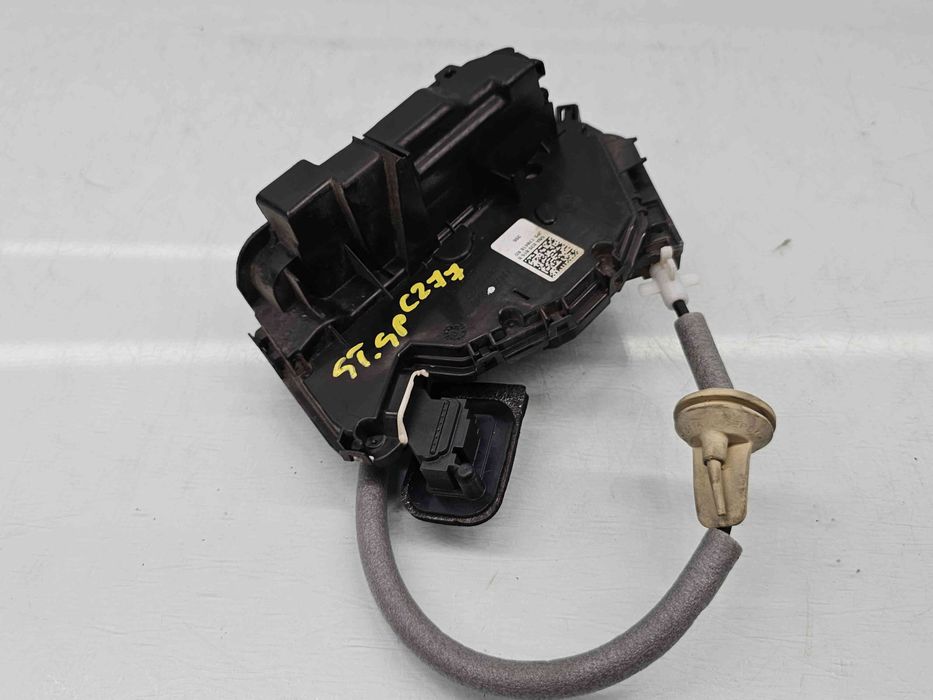 Broasca usa stanga spate Volkswagen Passat B8 (3G2) [Fabr 2015-prezent