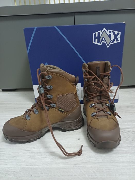 Bocanci haix noi