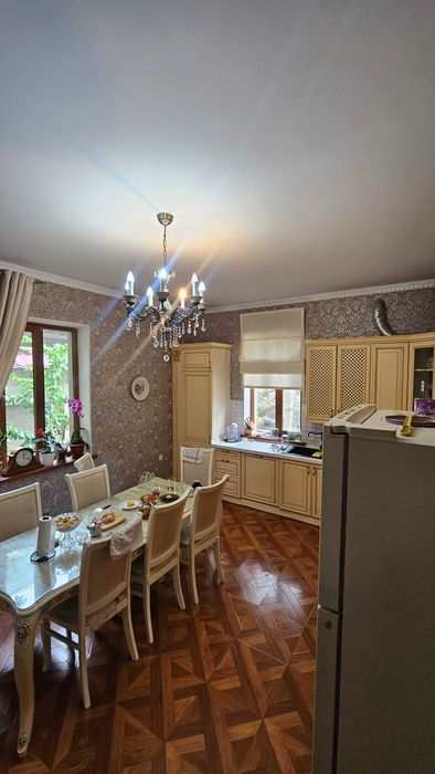 Продается дом в Микрорайоне Шапагат2