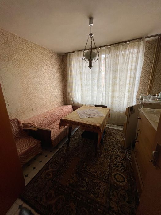 Продава се Четиристаен апартамент в София, Бояна - 110 кв.м за 1000 €/кв.м - Снимка #1