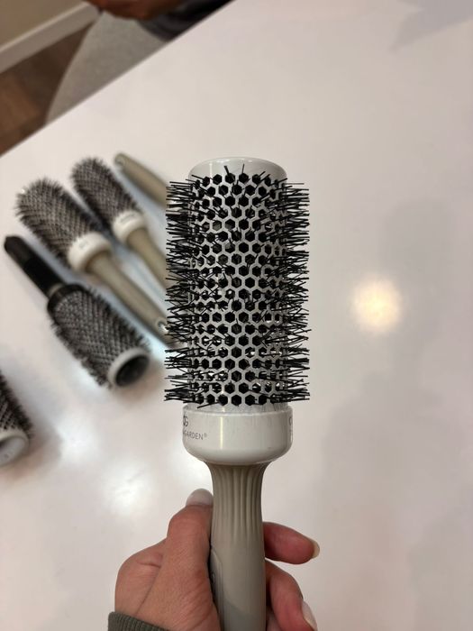 Брашинги для волос Olivia Garden