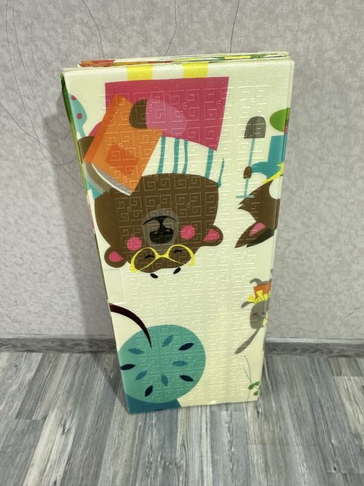 Термокоарик детский