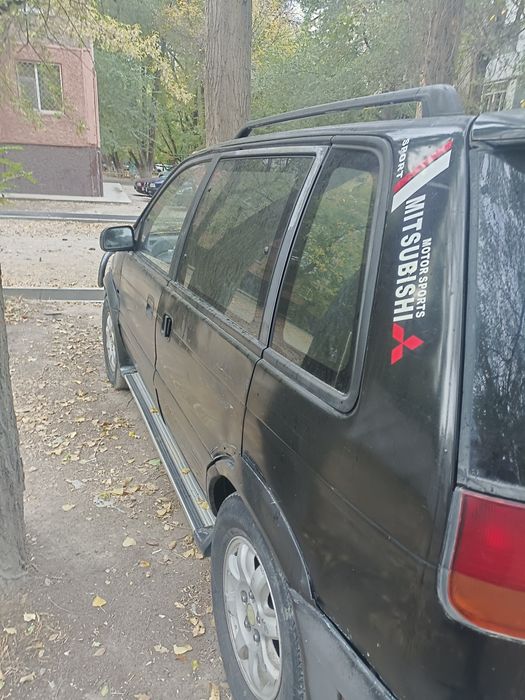 Митсубиси РВР 1994года