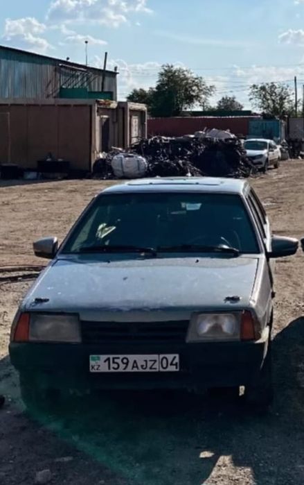 Продам Lada 2109