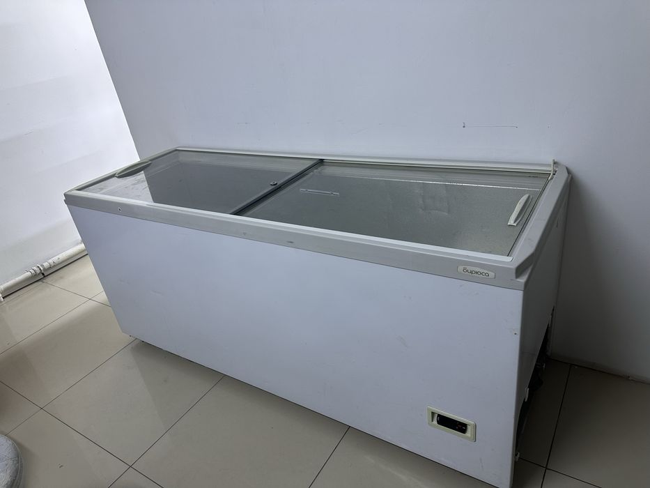 Продается морозильник