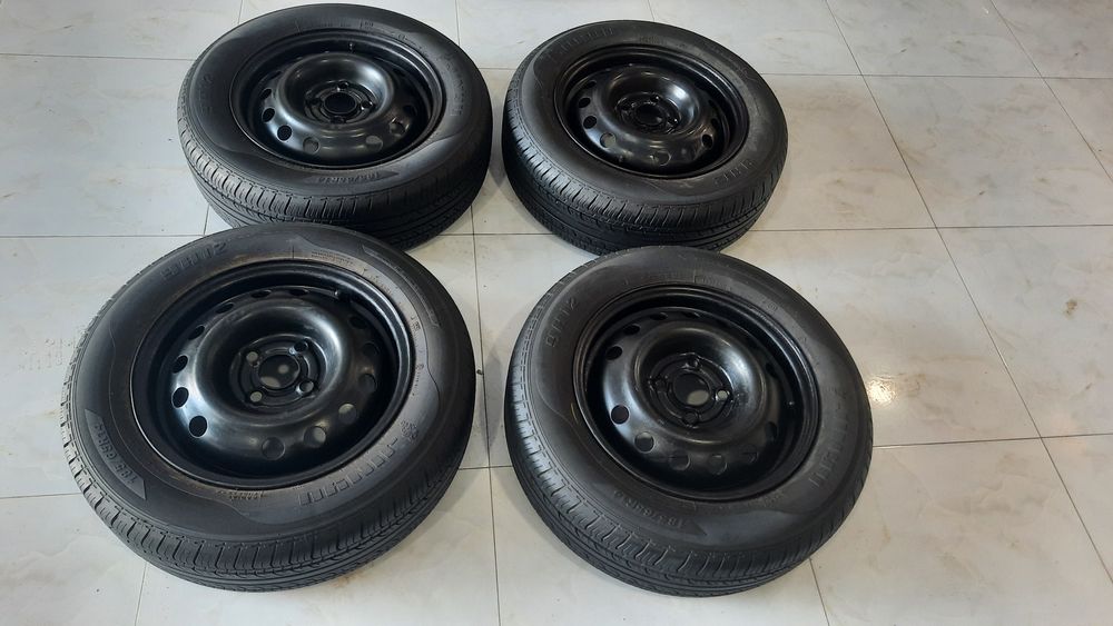 14 diska balon sotiladi