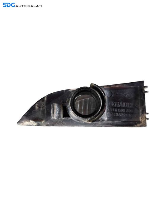 Semnal Semnalizare de la Oglinda Dreapta Renault Latitude 2011 - 2015 Cod 261609550R 12522110D [LS0400]