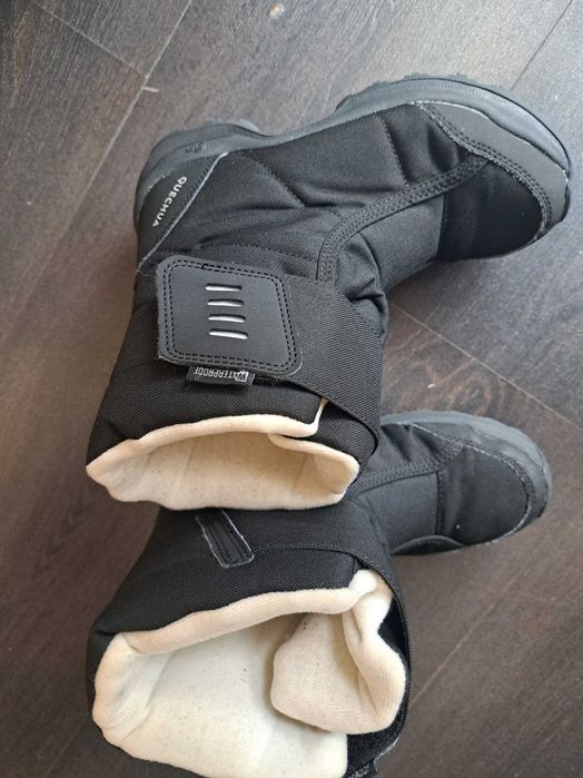 Апрески Quechua 35