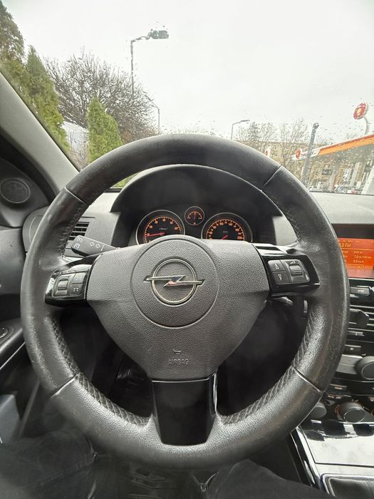 OPEL Astra 2009 — imagine 3