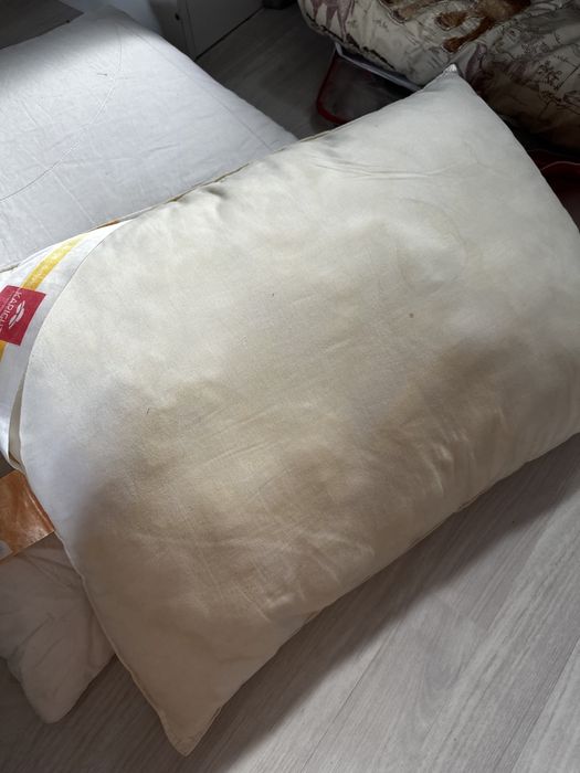 Продам подушки