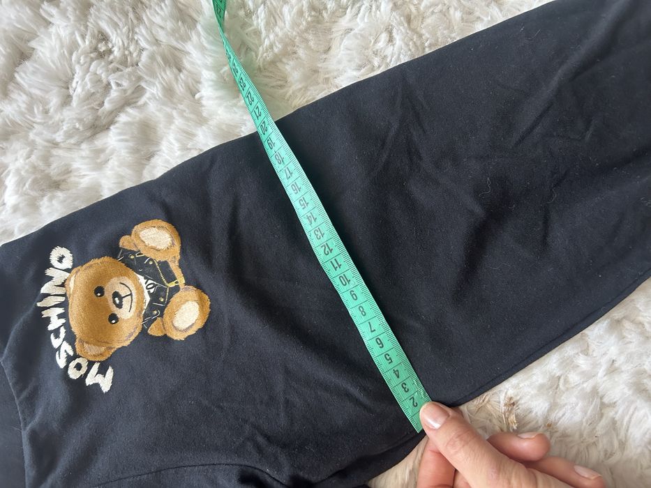 Colanti Moschino originali