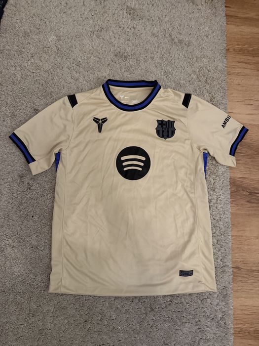 Tricou raphinia barcelona