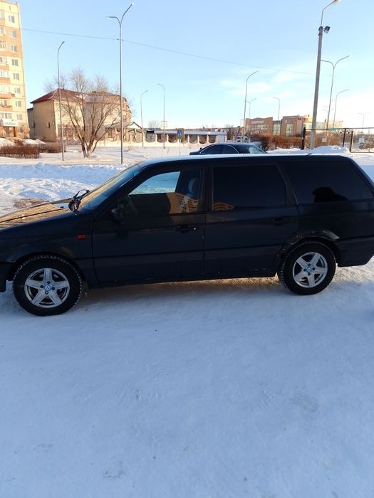 Пассат б3 универсал