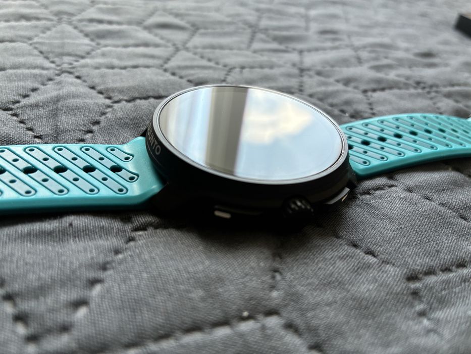 Suunto Race 2 Wave Blue