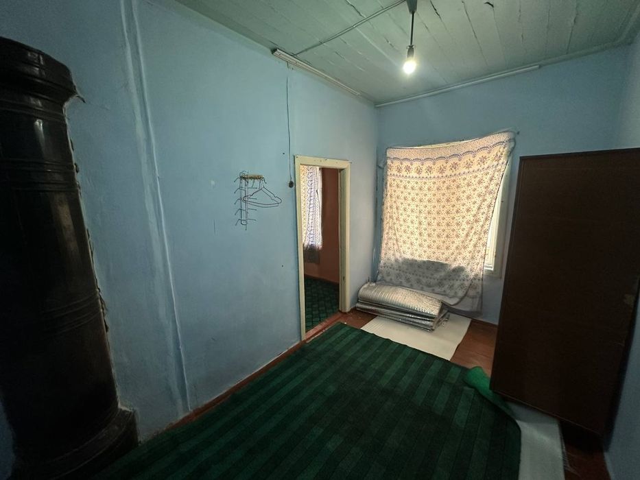 3 xonali dom sotiladi