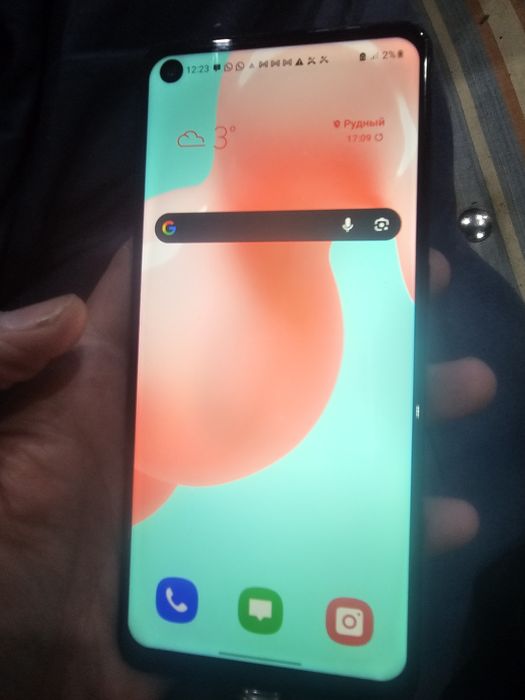 Samsung A21S  32 гб