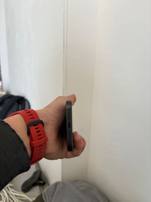 Айфон 15про макс