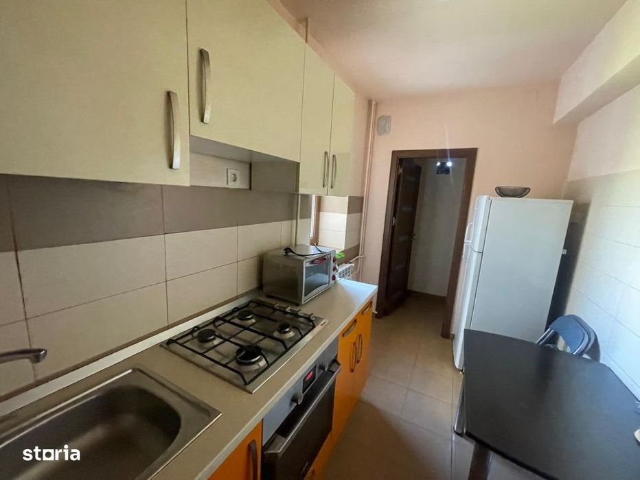 Garsoniera decomandata, 41,82 mo -  ultracentral