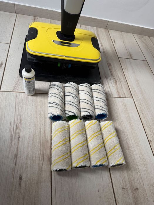 Mop electric Karcher FC 7 Cordless