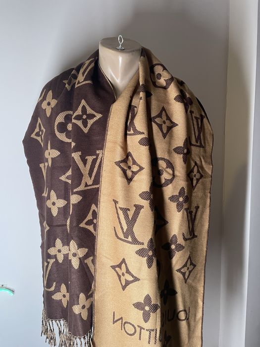 Esarfa Louis Vuitton