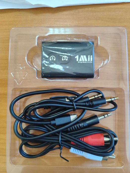 Wireless transmitter/receiver