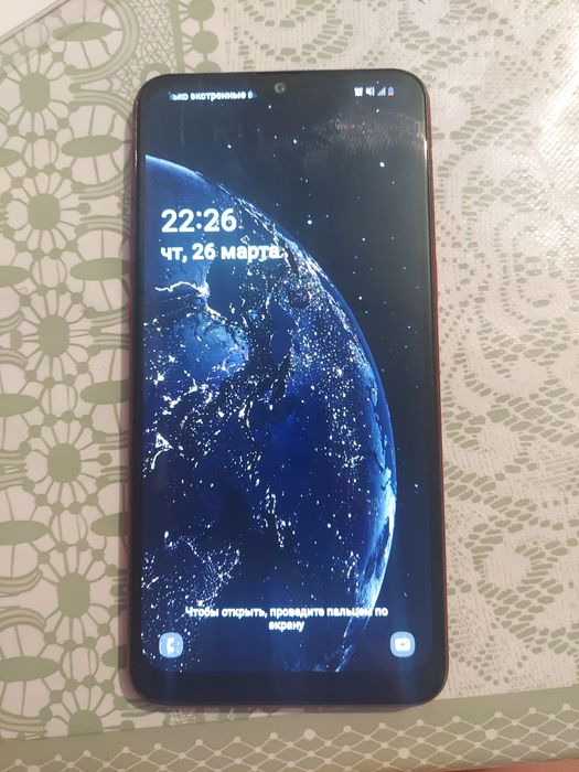 Телефон самсунг а10s