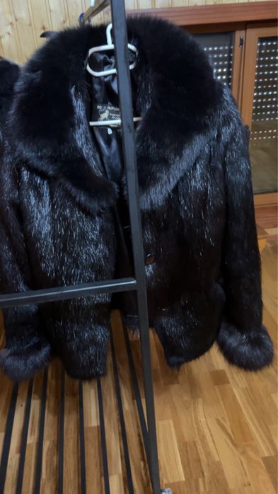 Haina blana naturala