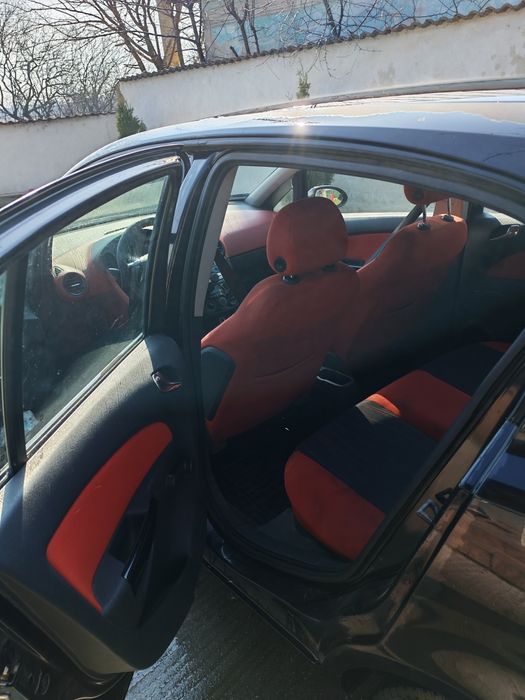 Opel Corsa 1.3 diesel Ecoflex 2009