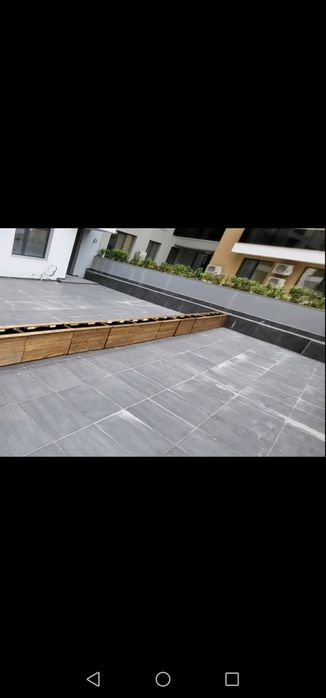 Градински Саксии