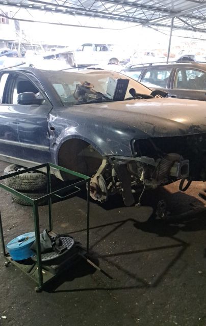 Vaporizator (radiator racire habitaclu) 8D1 820 103D Volkswagen VW Go