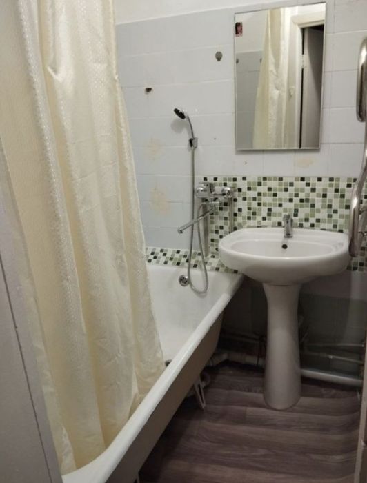 В Орбита-3,  кв 2ком. Посуточная