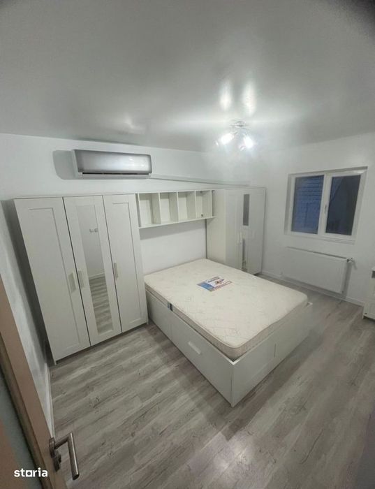 BLOC NOU! Intabulat- Ap 2camere, 52mp, Soseaua Nicolina apropriere