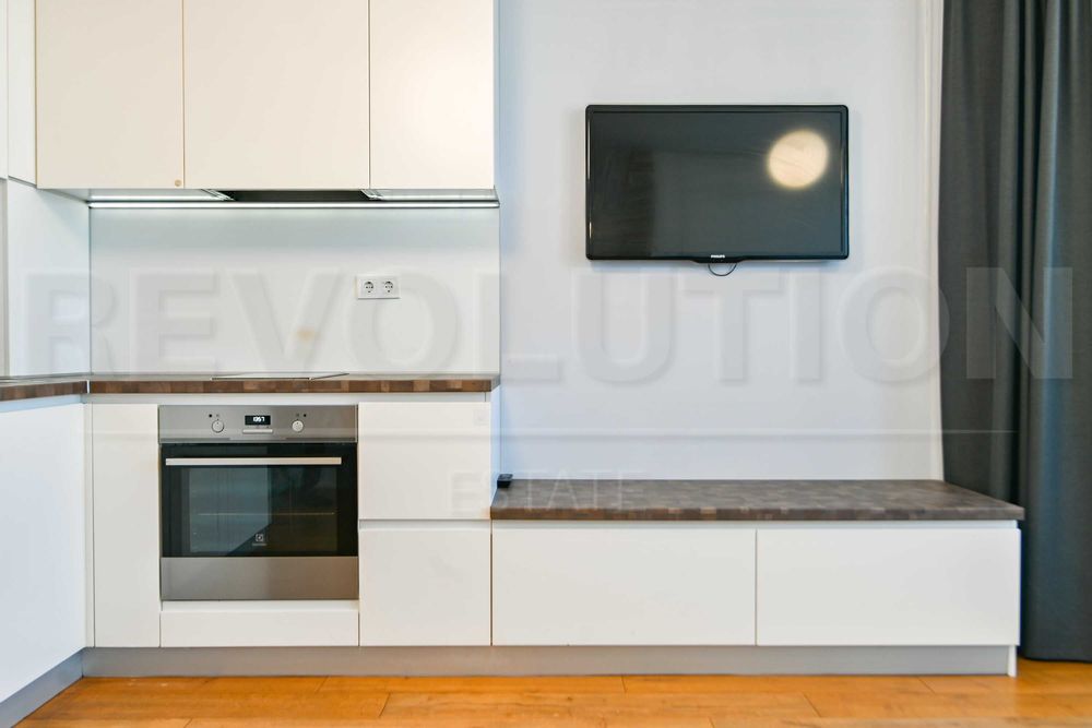 Продава се Ателие в София, Кръстова вада - 38 кв.м за 3948 €/кв.м - Снимка #6