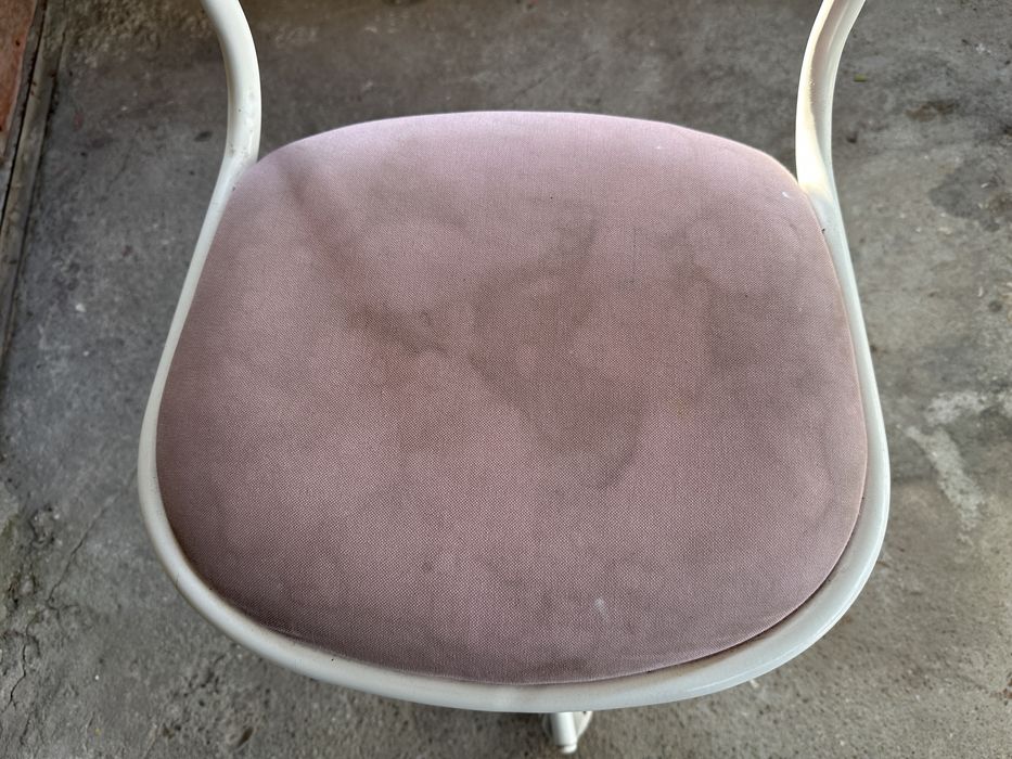 Детски стол на колелца Ikea ÖRFJÄLL