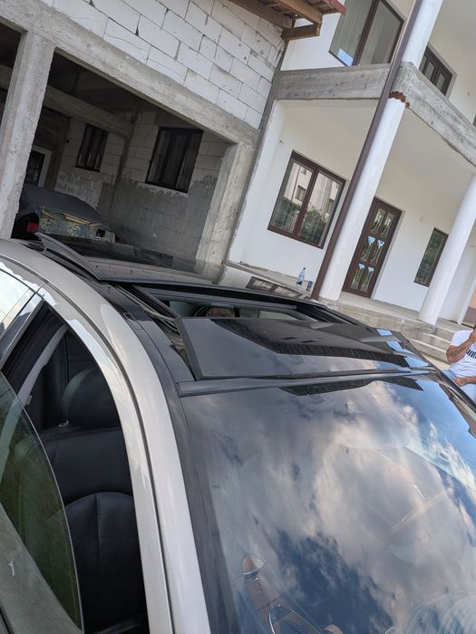 Vand piese Mercedes e class 270